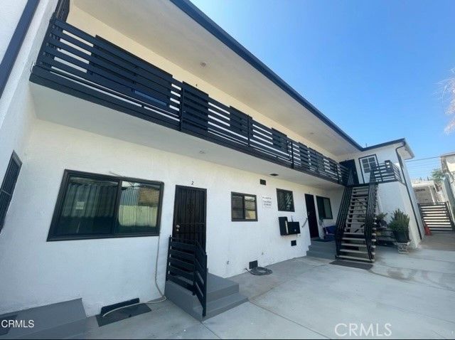 2607 Pennsylvania, Los Angeles, CA 90033