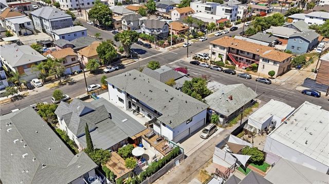 2607 Pennsylvania, Los Angeles, CA 90033
