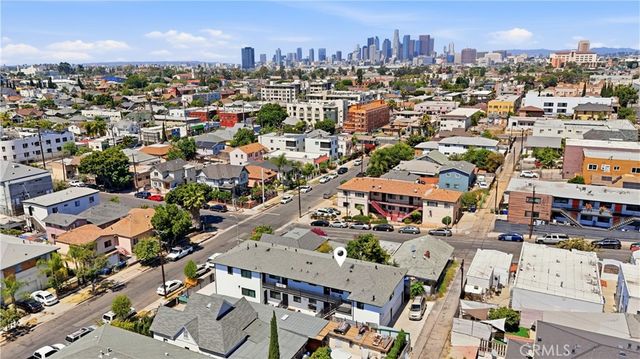 2607 Pennsylvania, Los Angeles, CA 90033