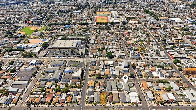 2607 Pennsylvania, Los Angeles, CA 90033