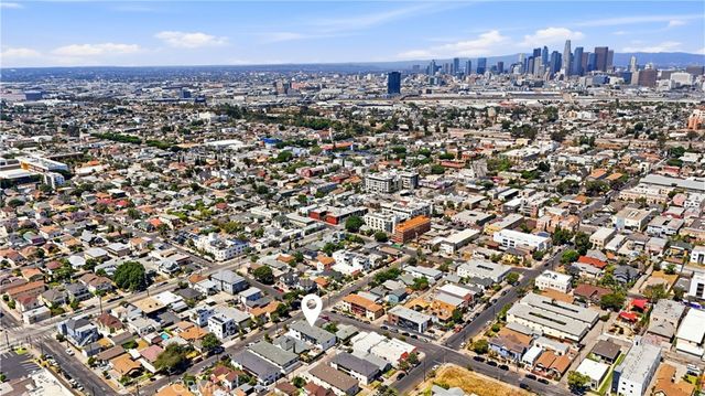 2607 Pennsylvania, Los Angeles, CA 90033