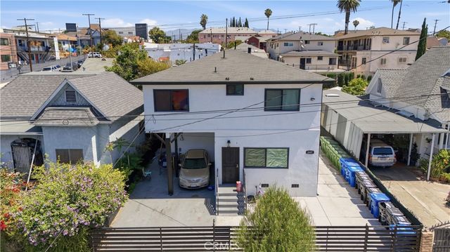 2607 Pennsylvania, Los Angeles, CA 90033