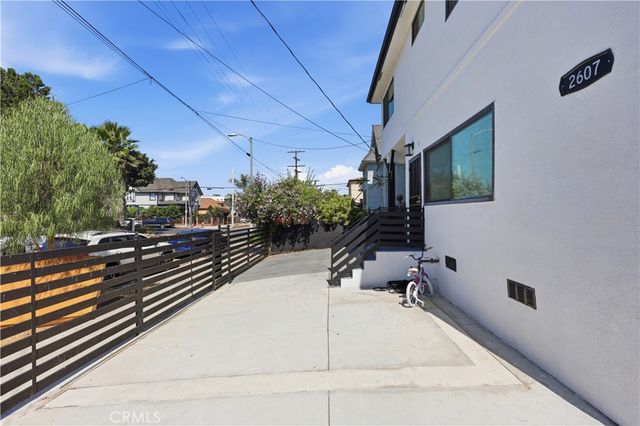 2607 Pennsylvania, Los Angeles, CA 90033