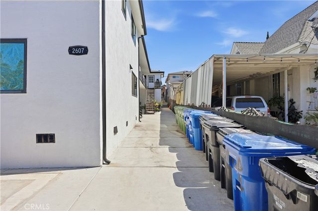 2607 Pennsylvania, Los Angeles, CA 90033