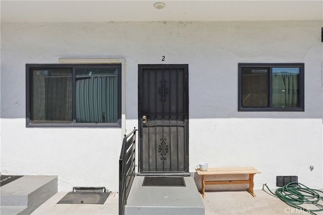2607 Pennsylvania, Los Angeles, CA 90033