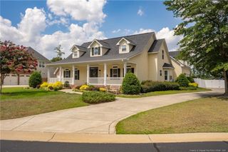 3408 Canmorre Court, Fayetteville, NC 28306