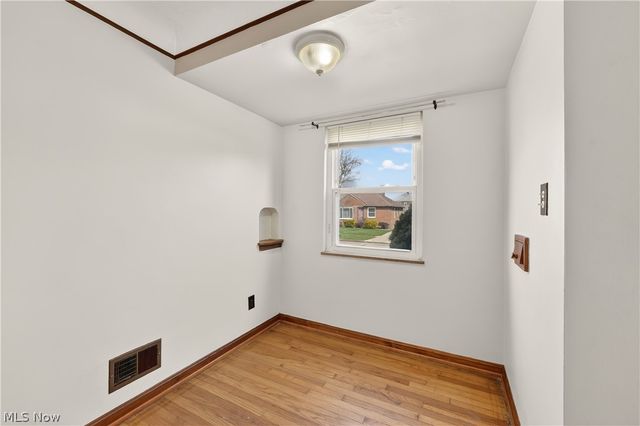 2819 Tuxedo Avenue, Parma, OH 44134