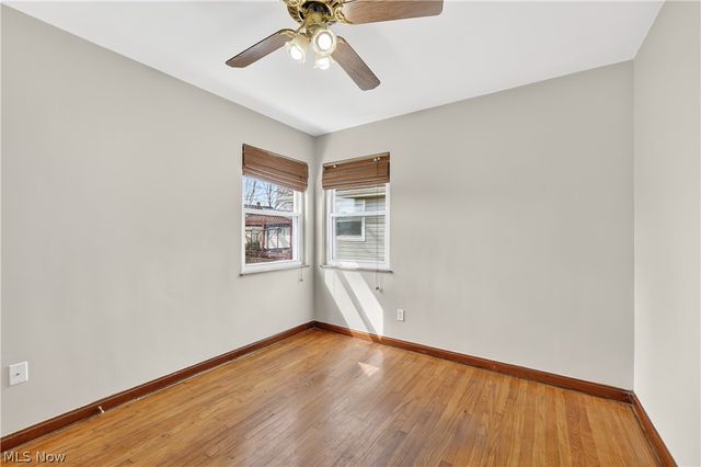 2819 Tuxedo Avenue, Parma, OH 44134