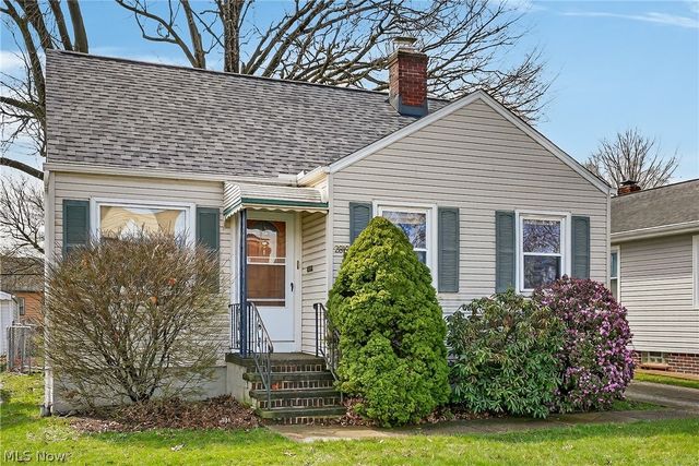 2819 Tuxedo Avenue, Parma, OH 44134