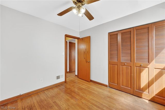 2819 Tuxedo Avenue, Parma, OH 44134