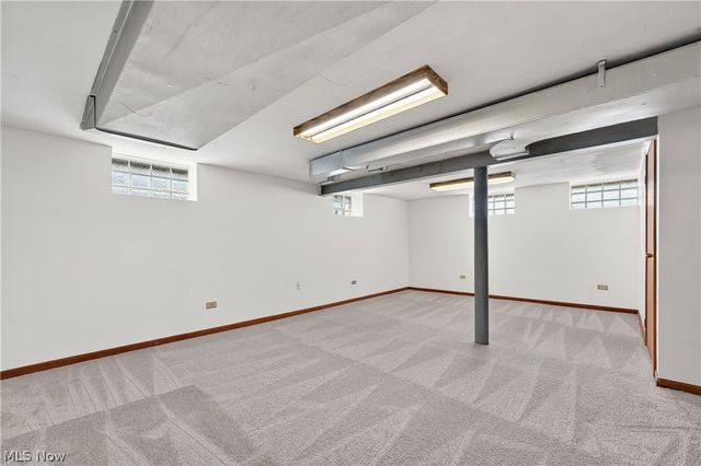 2819 Tuxedo Avenue, Parma, OH 44134