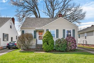 2819 Tuxedo Avenue, Parma, OH 44134