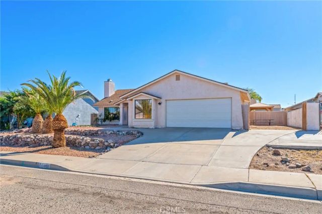 1359 Redwood, Needles, CA 92363