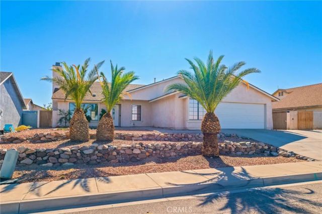 1359 Redwood, Needles, CA 92363