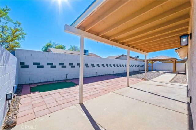 1359 Redwood, Needles, CA 92363