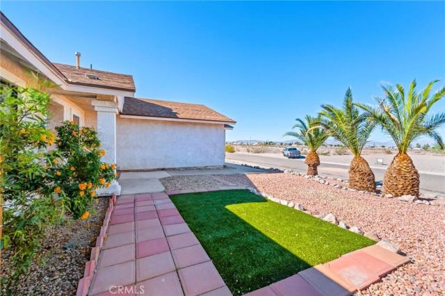 1359 Redwood, Needles, CA 92363