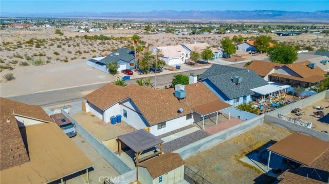 1359 Redwood, Needles, CA 92363