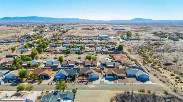 1359 Redwood, Needles, CA 92363