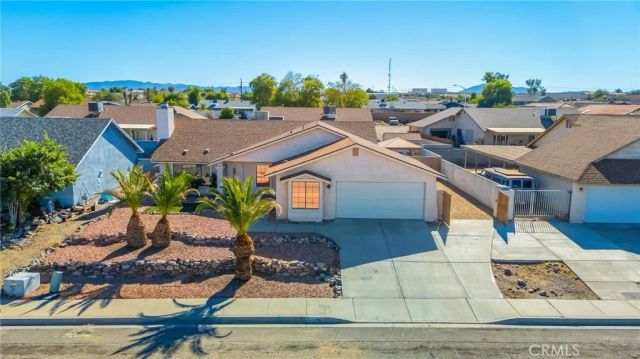1359 Redwood, Needles, CA 92363