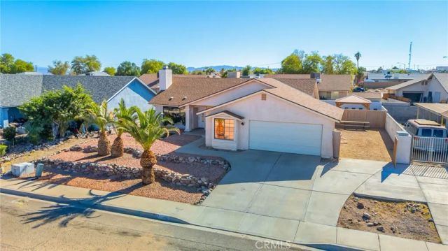 1359 Redwood, Needles, CA 92363