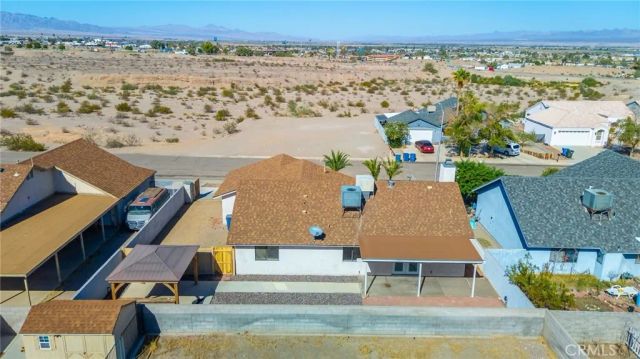 1359 Redwood, Needles, CA 92363