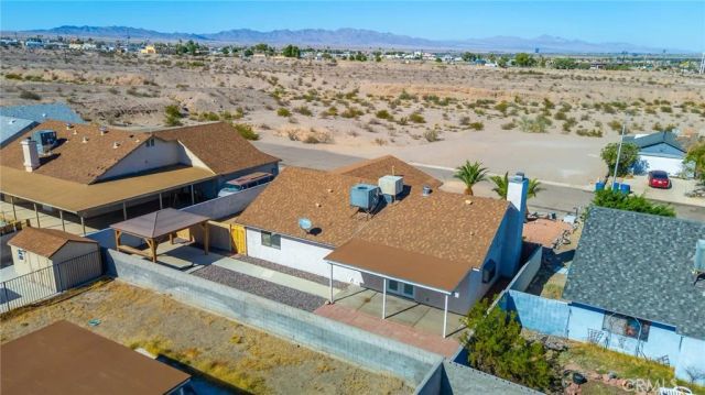 1359 Redwood, Needles, CA 92363