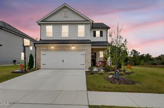 506 Donnegal Farm Drive, Fuquay Varina, NC 27526