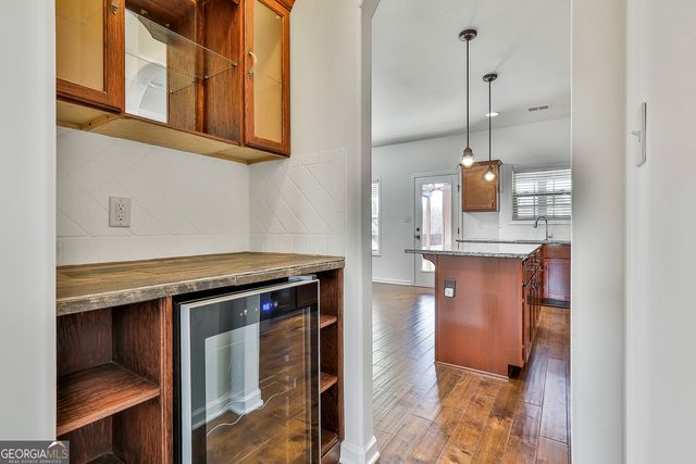 201 Briandwood Drive, Newnan, GA 30265