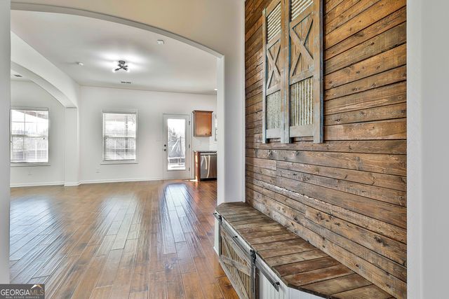 201 Briandwood Drive, Newnan, GA 30265