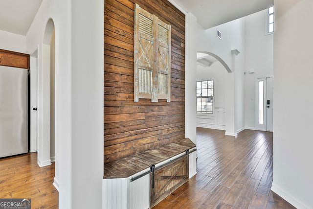 201 Briandwood Drive, Newnan, GA 30265