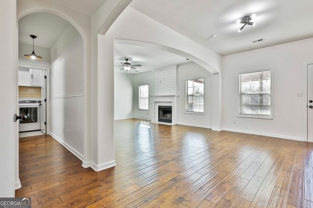 201 Briandwood Drive, Newnan, GA 30265