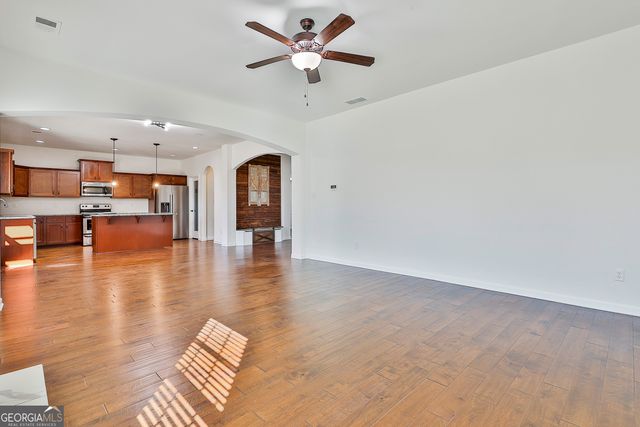 201 Briandwood Drive, Newnan, GA 30265