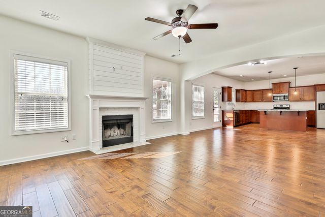 201 Briandwood Drive, Newnan, GA 30265