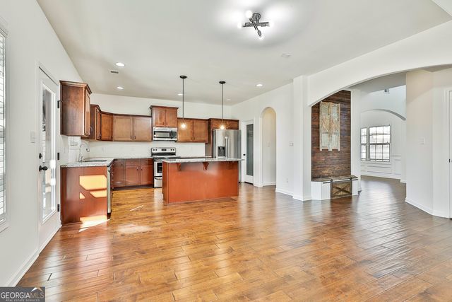 201 Briandwood Drive, Newnan, GA 30265