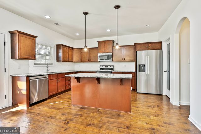 201 Briandwood Drive, Newnan, GA 30265