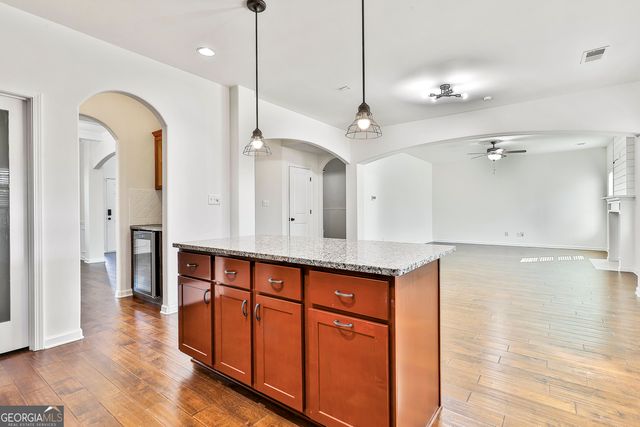 201 Briandwood Drive, Newnan, GA 30265