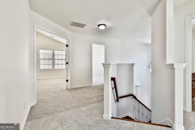 201 Briandwood Drive, Newnan, GA 30265