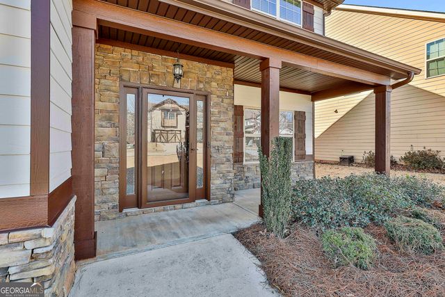 201 Briandwood Drive, Newnan, GA 30265