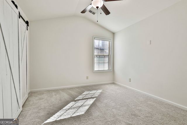 201 Briandwood Drive, Newnan, GA 30265