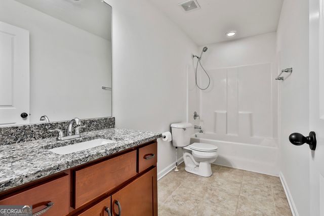 201 Briandwood Drive, Newnan, GA 30265