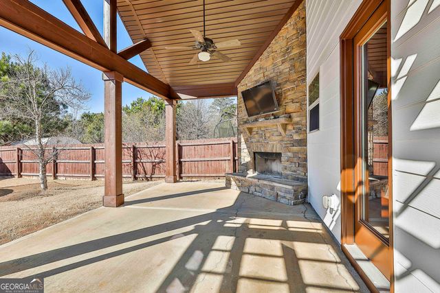 201 Briandwood Drive, Newnan, GA 30265