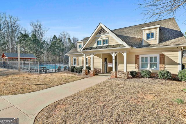 201 Briandwood Drive, Newnan, GA 30265