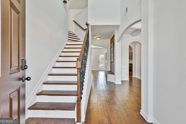 201 Briandwood Drive, Newnan, GA 30265