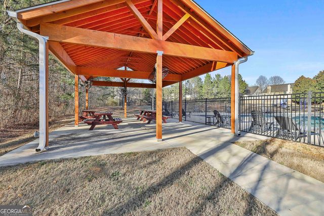 201 Briandwood Drive, Newnan, GA 30265