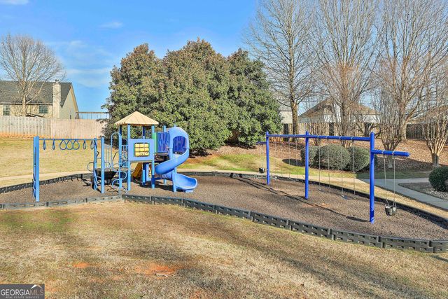 201 Briandwood Drive, Newnan, GA 30265