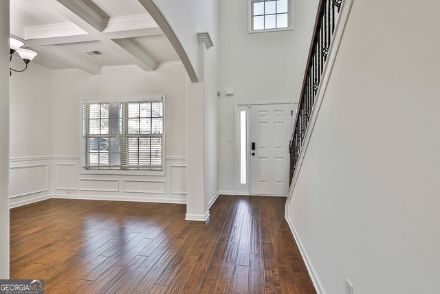 201 Briandwood Drive, Newnan, GA 30265