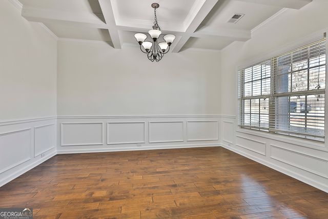 201 Briandwood Drive, Newnan, GA 30265