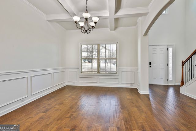 201 Briandwood Drive, Newnan, GA 30265