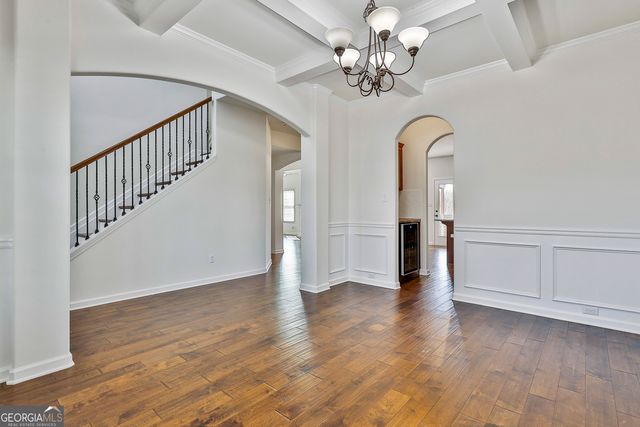 201 Briandwood Drive, Newnan, GA 30265