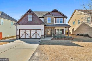 201 Briandwood Drive, Newnan, GA 30265